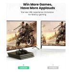 ΚΑΛΩΔΙΟ HDMI 2.1 8K ULTRA HD | 8K 60Hz | 4K 120Hz | 48Gbps 1.5m UGREEN - Image 4