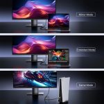 ΚΑΛΩΔΙΟ HDMI 2.1 HD171 8K ULTRA SPEED 48Gbps 1m UGREEN - Image 9