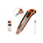 ΚΟΠΙΔΙ ΦΑΛΤΣΕΤΑ ΜΕ ΠΛΑΣΤΙΚΗ ΛΑΒΗ TPR 18MM ME 3 ΛΑΜΕΣ (SHI37559) SHIND