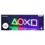 ΦΩΤΙΣΤΙΚΟ LED NEON PLAYSTATION LIGHT GAMING ΦΩΤΙΣΤΙΚΟ ΔΙΑΚΟΣΜΗΤΙΚΟ ICONS PP12716PS PALADONE - Image 4
