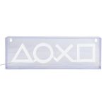 ΦΩΤΙΣΤΙΚΟ LED NEON PLAYSTATION LIGHT GAMING ΦΩΤΙΣΤΙΚΟ ΔΙΑΚΟΣΜΗΤΙΚΟ ICONS PP12716PS PALADONE - Image 3