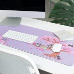 GAMING MOUSEPAD XL KETNIPZ ΕΠΙΦΑΝΕΙΑ ΓΡΑΦΕΙΟΥ GAMING 80X35CM ERIK GROUP - Image 2