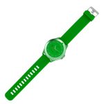 SMARTWATCH ΑΔΙΑΒΡΟΧΟ IP68 & FITNESS TRACKER COLORUM CW-300 XGREEN FOREVER - Image 2