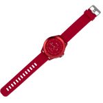 SMARTWATCH ΑΔΙΑΒΡΟΧΟ IP68 & FITNESS TRACKER COLORUM CW-300 XMAGENTA FOREVER - Image 2