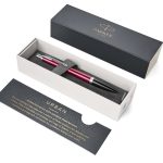 ΣΤΥΛΟ URBAN VIBRANT MAGENTA CT ΜΟΝΤΕΡΝΟ ΣΤΥΛΟ ΔΙΑΡΚΕΙΑΣ PARKER - Image 2