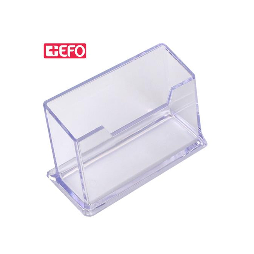 thiki-karton-plastiki-diafani-kart-vizit-380891-efo ΘΗΚΗ ΚΑΡΤΩΝ ΠΛΑΣΤΙΚΗ ΔΙΑΦΑΝΗ ΚΑΡΤ ΒΙΖΙΤ 380891 EFO+ - Image 1