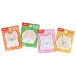 ΑΥΤΟΚΟΛΛΗΤΑ ΧΑΡΤΑΚΙΑ ΣΗΜΕΙΩΣΕΩΝ STICKY NOTE PUPPY PARTY YS-705 AS32B104 M&G - Image 2