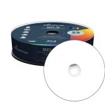 ΔΙΣΚΟΣ BD-R 25GB 6X INKJET FULLSURFACE PRINTABLE HTL CAKE BOX 10ΤΜΧ (MR500) MEDIARANGE