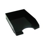 ΔΙΣΚΟΣ ΕΓΓΡΑΦΩΝ ΓΡΑΦΕΙΟΥ ΠΛΑΣΤΙΚΟΣ ΜΑΥΡΟ METRON