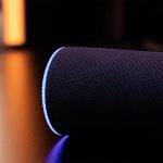 ΦΩΤΙΖΟΜΕΝΟ GAMING MOUSE PAD XXL RGB – 88x31cm – ΑΝΤΙΟΛΙΣΘΗΤΙΚΗ ΒΑΣΗ & ΥΦΑΣΜΑΤΙΝΗ ΕΠΙΦΑΝΕΙΑ MT-PD121 MEETION - Image 5