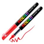 ΜΑΡΚΑΔΟΡΟΙ ΑΚΡΥΛΙΚΟΙ ΣΕΤ 36 ΧΡΩΜΑΤΩΝ MOCALO BRUSH APMT80H4 M&G - Image 3