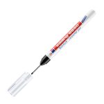 ΜΑΡΚΑΔΟΡΟΣ ΤΡΥΠΩΝ CARPENTER PEN - ΜΑΥΡΟΣ ΓΙΑ ΔΥΣΠΡΟΣΙΤΑ ΣΗΜΕΙΑ 8850 EDDING