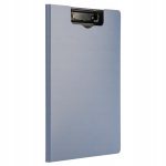 ΝΤΟΣΙΕ ΠΙΑΣΤΡΑ Α4 ΔΙΠΛΟ ΠΛΑΣΤΙΚΟΠΟΙΗΜΕΝΟ PP ΦΟΥΞΙΑ DIROX - Image 2