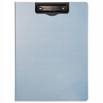 ΝΤΟΣΙΕ ΠΙΑΣΤΡΑ Α4 ΔΙΠΛΟ ΠΛΑΣΤΙΚΟΠΟΙΗΜΕΝΟ PP ΓΚΡΙ DIROX