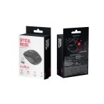 ΠΟΝΤΙΚΙ ΑΣΥΡΜΑΤΟ BLUETOOTH ΜΑΥΡΟ MXHM-02 MAXLIFE - Image 4