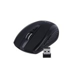 ΠΟΝΤΙΚΙ ΑΣΥΡΜΑΤΟ BLUETOOTH ΜΑΥΡΟ MXHM-02 MAXLIFE - Image 3