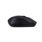 ΠΟΝΤΙΚΙ ΑΣΥΡΜΑΤΟ BLUETOOTH ΜΑΥΡΟ MXHM-02 MAXLIFE - Image 2