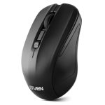 ΠΟΝΤΙΚΙ ΑΣΥΡΜΑΤΟ BLUETOOTH ΜΑΥΡΟ RX-270W SVEN - Image 2