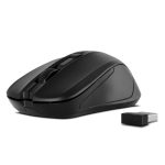 ΠΟΝΤΙΚΙ ΑΣΥΡΜΑΤΟ BLUETOOTH ΜΑΥΡΟ RX-270W SVEN - Image 6