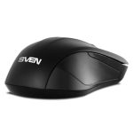 ΠΟΝΤΙΚΙ ΑΣΥΡΜΑΤΟ BLUETOOTH ΜΑΥΡΟ RX-270W SVEN - Image 4