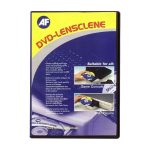 ΣΕΤ ΚΑΘΑΡΙΣΜΟΥ ΟΠΤΙΚΩΝ ΚΕΦΑΛΩΝ (1 CD) - CD/DVD LENSCLENE CLEANING KIT AF