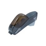 ΒΑΣΗ ΣΕΛΟΤΕΙΠ ΑΥΤΟΜΑΤΟΣ ΔΙΑΝΟΜΕΑΣ ΤΑΙΝΙΑΣ ΧΕΙΡΟΣ SINGLE HAND T5165 AB EAGLE