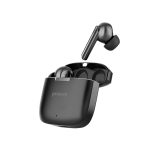 WIRELESS EARPHONES - BLUETOOTH 5.3 ΜΕ ACTIVE NOISE CANCELLATION (ANC) COLD SOUND PRO – BLACK PROOVE - Image 4