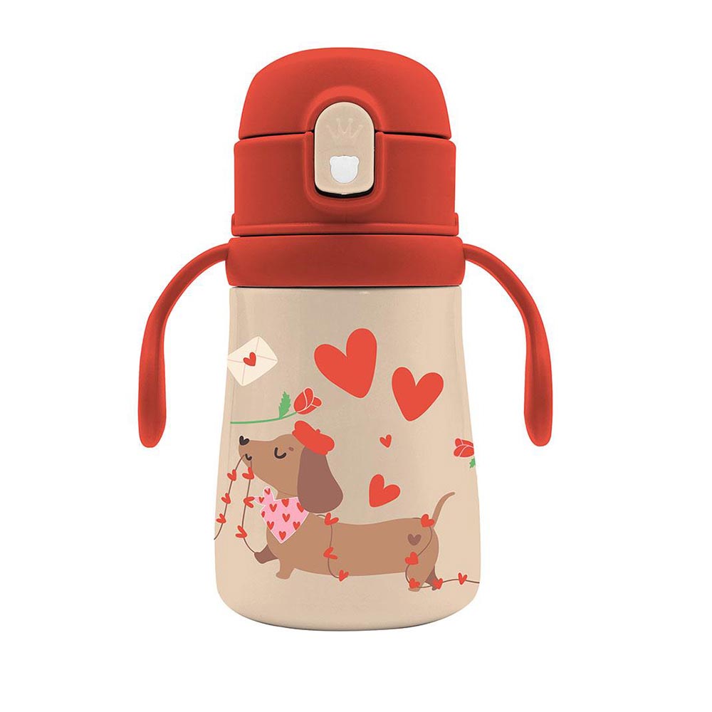 paidiko-pagouri-thermos-350ml-anoxeidoto-me-cheroulia-kalamaki-skylaki-must_0001_Layer 1 ΠΑΙΔΙΚΟ ΠΑΓΟΥΡΙ ΘΕΡΜΟΣ 350ML - ΑΝΟΞΕΙΔΩΤΟ ΜΕ ΧΕΡΟΥΛΙΑ & ΚΑΛΑΜΑΚΙ ΣΚΥΛΑΚΙ MUST - Image 1