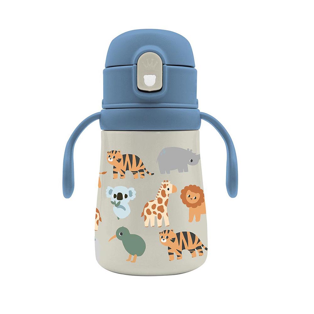 paidiko-pagouri-thermos-350ml-anoxeidoto-me-cheroulia-kalamaki-zoakia-must_0001_Layer 1 ΠΑΙΔΙΚΟ ΠΑΓΟΥΡΙ ΘΕΡΜΟΣ 350ML - ΑΝΟΞΕΙΔΩΤΟ ΜΕ ΧΕΡΟΥΛΙΑ & ΚΑΛΑΜΑΚΙ ΖΩΑΚΙΑ MUST - Image 1