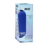 ΠΑΙΔΙΚΟ ΠΑΓΟΥΡΙ ΘΕΡΜΟΣ 500ML ΜΕ ΗΧΕΙΟ BLUETOOTH – ΑΝΟΞΕΙΔΩΤΟ ΜΠΛΕ (000587503) MUST - Image 2