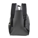 ΣΑΚΙΔΙΟ ΠΛΑΤΗΣ CLASSIC BACKPACK ΜΕ ΘΗΚΗ LAPTOP THE DROP OLIVE GREEN LS84317 LYCSAC - Image 3