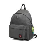 ΣΑΚΙΔΙΟ ΠΛΑΤΗΣ CLASSIC BACKPACK ΜΕ ΘΗΚΗ LAPTOP THE DROP OLIVE GREEN LS84317 LYCSAC - Image 2