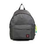 ΣΑΚΙΔΙΟ ΠΛΑΤΗΣ CLASSIC BACKPACK ΜΕ ΘΗΚΗ LAPTOP THE DROP OLIVE GREEN LS84317 LYCSAC