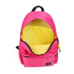 ΣΑΚΙΔΙΟ ΠΛΑΤΗΣ CLASSIC BACKPACK ΜΕ ΘΗΚΗ LAPTOP THE FUCSIA LS84417 LYCSAC - Image 4