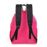 ΣΑΚΙΔΙΟ ΠΛΑΤΗΣ CLASSIC BACKPACK ΜΕ ΘΗΚΗ LAPTOP THE FUCSIA LS84417 LYCSAC - Image 3