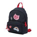 ΣΑΚΙΔΙΟ ΠΛΑΤΗΣ ΠΑΙΔΙΚΗ ΤΣΑΝΤΑ ΝΗΠΙΑΓΩΓΕΙΟΥ DRIZZLE MY CAT TODDLER LS42673 LYCSAC - Image 2