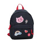 ΣΑΚΙΔΙΟ ΠΛΑΤΗΣ ΠΑΙΔΙΚΗ ΤΣΑΝΤΑ ΝΗΠΙΑΓΩΓΕΙΟΥ DRIZZLE MY CAT TODDLER LS42673 LYCSAC