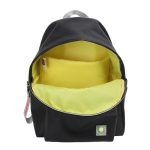 ΣΑΚΙΔΙΟ ΠΛΑΤΗΣ THE DROP INKSTONE HAPPY ΜΕ ΘΗΚΗ LAPTOP ΜΑΥΡΟ LS72017 LYCSAC - Image 3