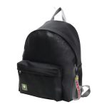 ΣΑΚΙΔΙΟ ΠΛΑΤΗΣ THE DROP INKSTONE HAPPY ΜΕ ΘΗΚΗ LAPTOP ΜΑΥΡΟ LS72017 LYCSAC - Image 2