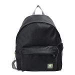 ΣΑΚΙΔΙΟ ΠΛΑΤΗΣ THE DROP INKSTONE HAPPY ΜΕ ΘΗΚΗ LAPTOP ΜΑΥΡΟ LS72017 LYCSAC