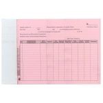 ΒΙΒΛΙΟ ΗΜΕΡΗΣΙΩΝ ΔΕΛΤΙΩΝ ΑΠΑΣΧΟΛΗΣΗΣ ΠΡΟΣΩΠΙΚΟΥ (31X3) ΝΟ 243 ΤΥΠΟΤΡΑΣΤ - Image 5