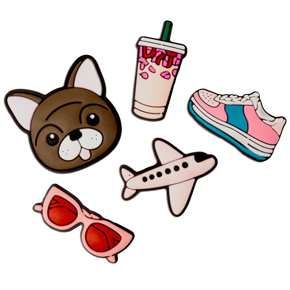 avtokollita-3d-stickers-set-5-temachion-schedia-anaglyfa-cute-pink-tfo_0001_Layer 5 ΑΥΤΟΚΟΛΛΗΤΑ 3D STICKERS ΣΕΤ 5 ΤΕΜΑΧΙΩΝ ΣΧΕΔΙΑ ΑΝΑΓΛΥΦΑ CUTE PINK TFO - Image 1
