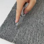 ΚΟΠΙΔΙ ΜΕΓΑΛΟ ΑΛΟΥΜΙΝΙΟΥ ΣΠΑΣΤΟ CARPET KNIFE SMART 2090 ALUMINUM 111316 LEVIATAN - Image 6