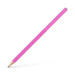 ΜΟΛΥΒΙ HB GRIP 2001 – ΧΡΩΜΑ FUCHSIA ΦΟΥΞΙΑ FABER-CASTELL