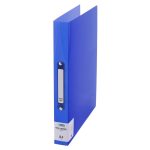 ΝΤΟΣΙΕ ΚΛΑΣΕΡ ΜΕ 2 ΚΡΙΚΟΥΣ 26cm x 31cm x 3cm PP ΠΛΑΣΤΙΚΟΣ ΜΠΛΕ DRECT