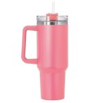 ΠΟΤΗΡΙ ΘΕΡΜΟΣ ΓΙΓΑΣ 1200ML ΜΕ ΛΑΒΗ & ΚΑΛΑΜΑΚΙ – ΡΟΖ HOMIE