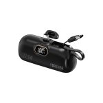POWER BANK 5000MAH ΜΑΥΡΟ MINI – 22.5W SUPER FAST CHARGING ΜΕ ΕΝΣΩΜΑΤΩΜΕΝΟ ΒΥΣΜΑ TYPE-C MTB-100 FOREVER
