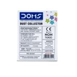 ΞΥΣΤΡΑ ΒΑΡΕΛΑΚΙ DUST COLLECTOR MULTICOLOURED - PENCIL SHARPENER DOMS - Image 7
