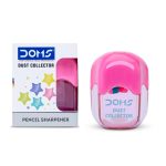 ΞΥΣΤΡΑ ΒΑΡΕΛΑΚΙ DUST COLLECTOR MULTICOLOURED - PENCIL SHARPENER DOMS - Image 6
