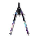 ΔΙΑΒΗΤΗΣ ΤΑΧΕΙΑΣ ΡΥΘΜΙΣΗΣ ΜΕ ΡΟΔΕΛΑ BRIGHT IRIS ARISTO - Image 2